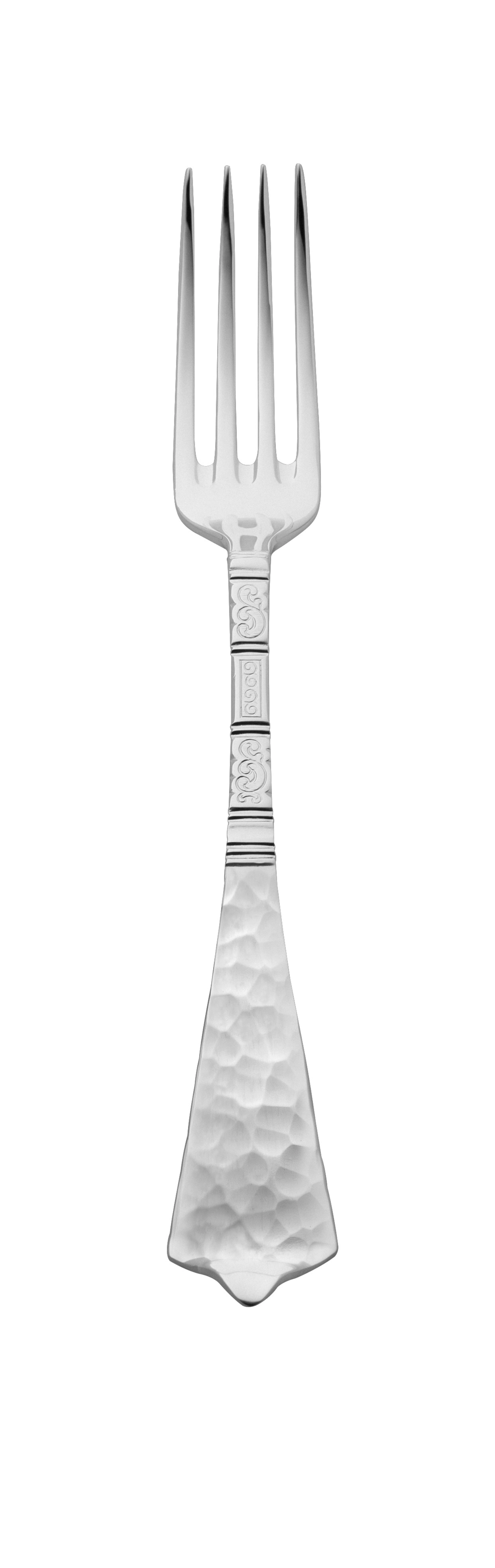 Hermitage 925 Fourchette à dessert 17.2x2.4cm