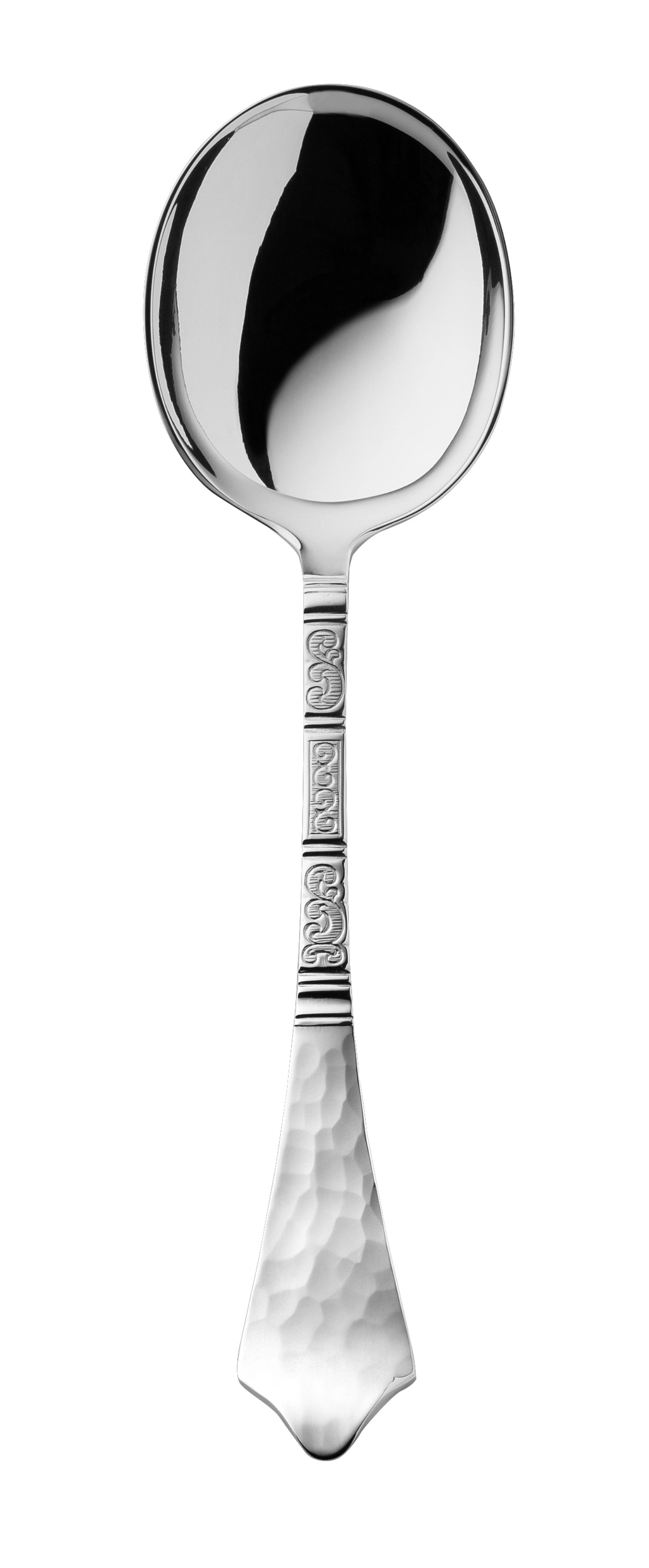 Hermitage 925 Cuillère à tasse 15x4cm