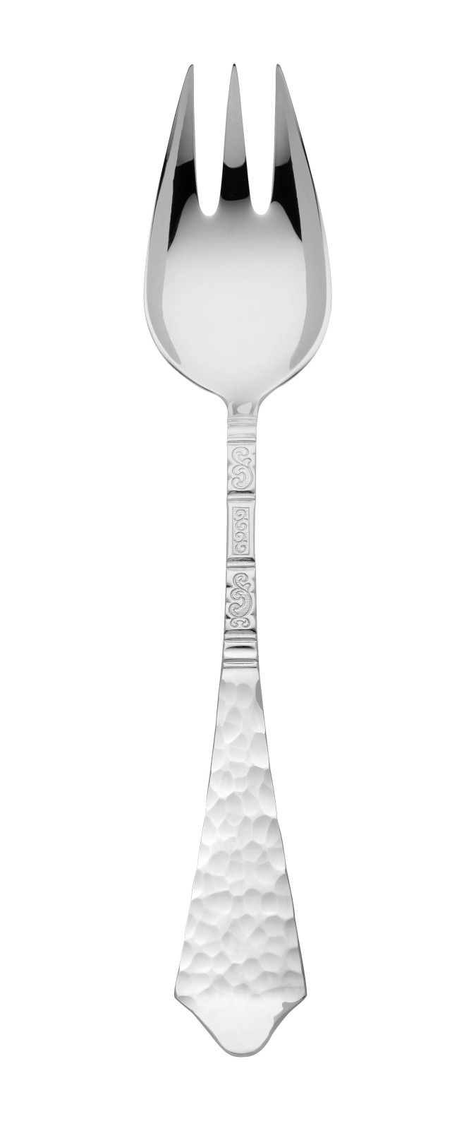 Hermitage 925 Fourchette à légumes 22x4cm