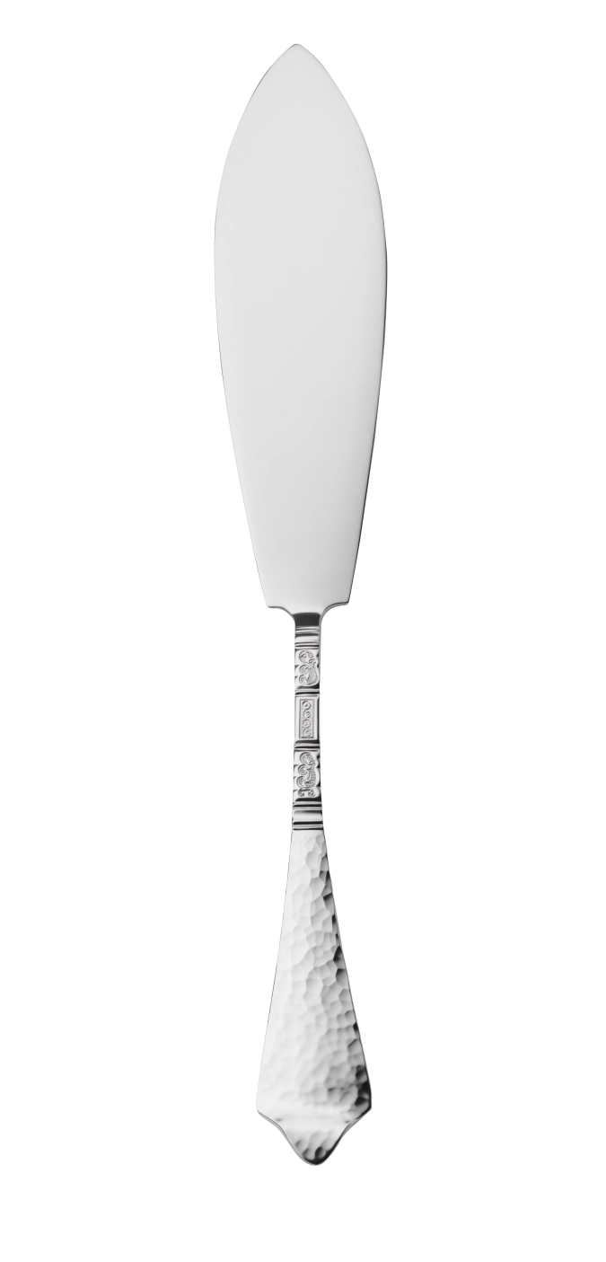 Hermitage 925 Couteau à poisson 35x4.5cm