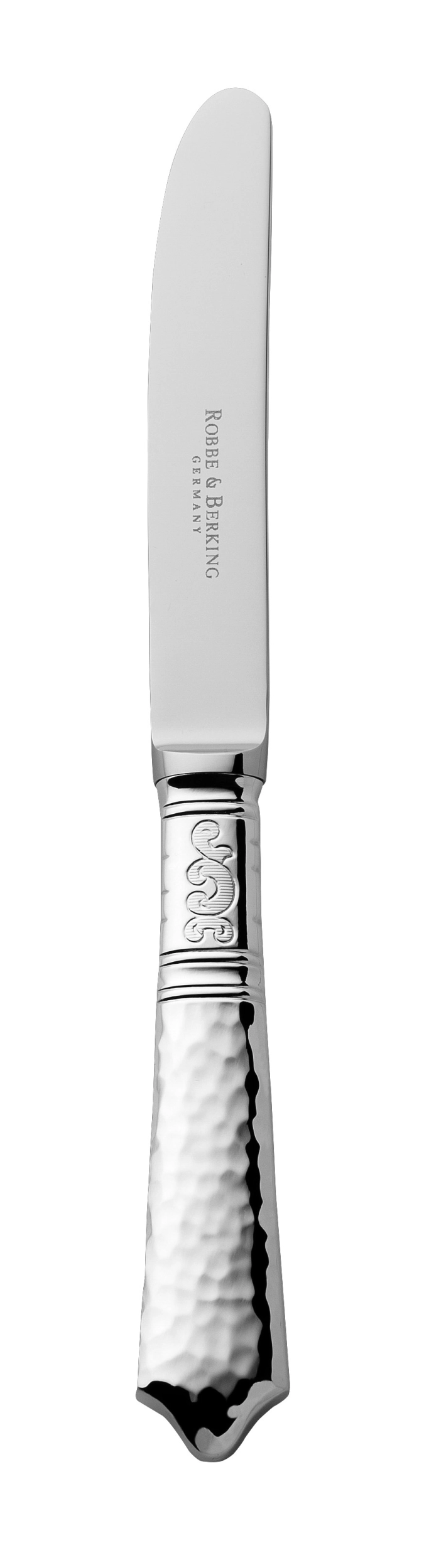 Hermitage 925 Couteau à gâteau 16.6x1.9cm