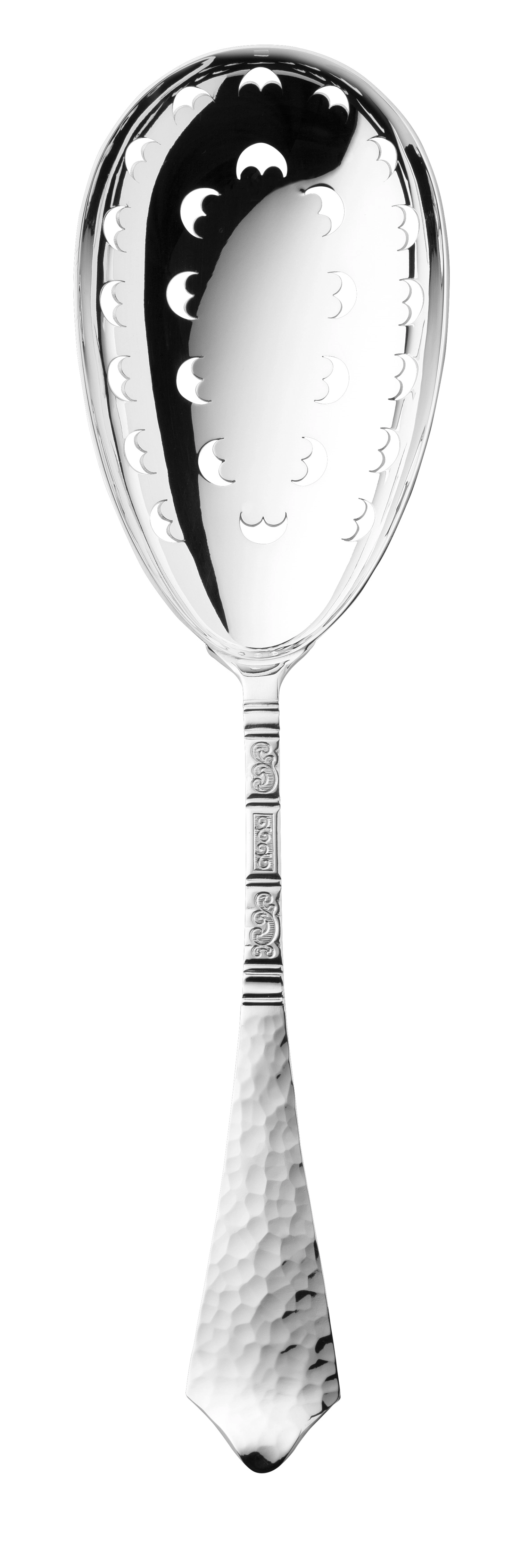 Hermitage 925 cuillère à soupe 26.5x7cm