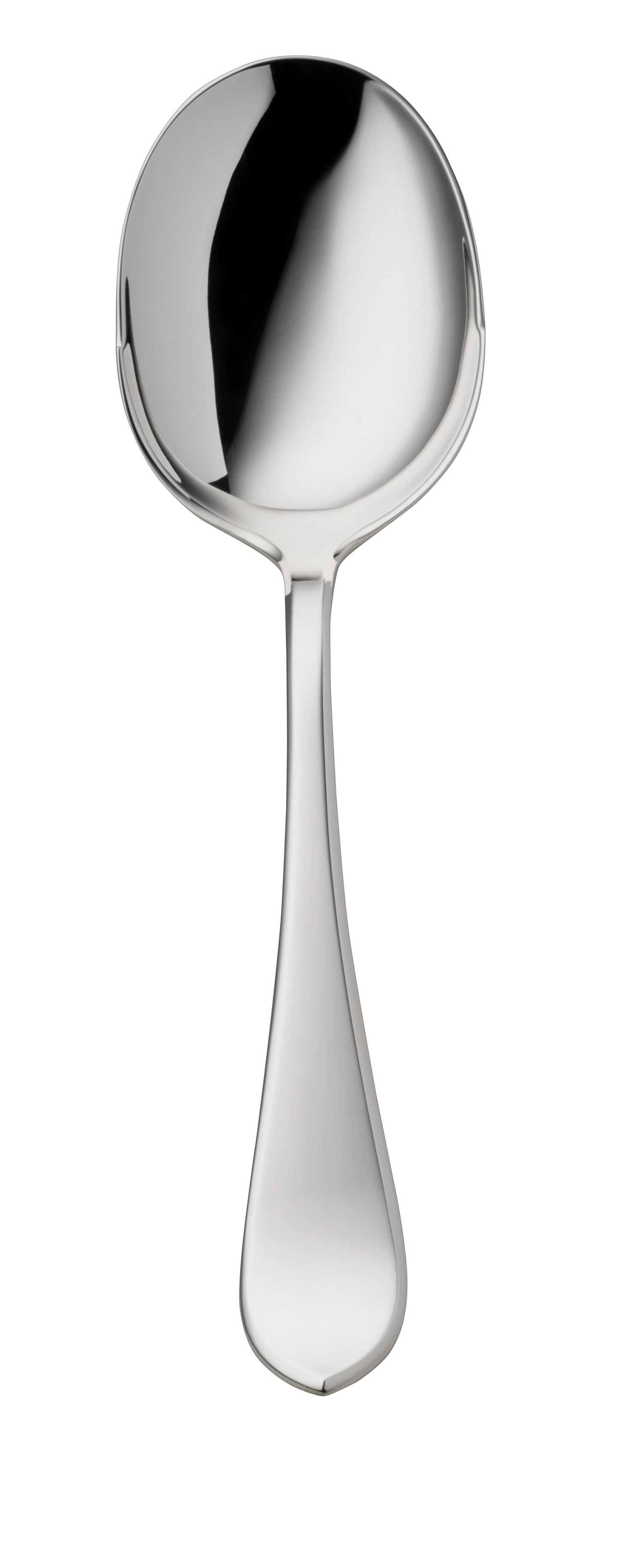Eclipse 150 Cuillère à pommes de terre 23.1x6.2cm