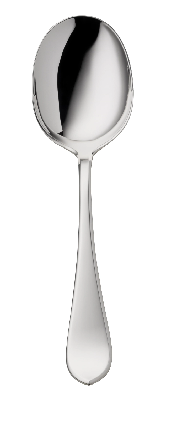 Eclipse 925 Cuillère à pommes de terre 23.1x6.2cm