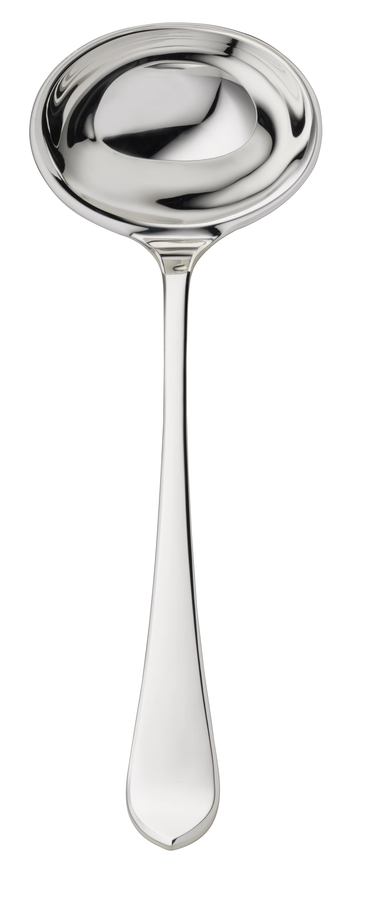 Eclipse 925 Louche à soupe 28.8x8.9cm