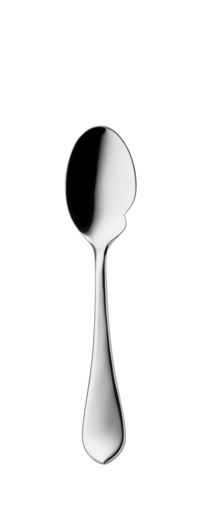 Eclipse 925 Cuillère Gourmet 18.1x3.8cm