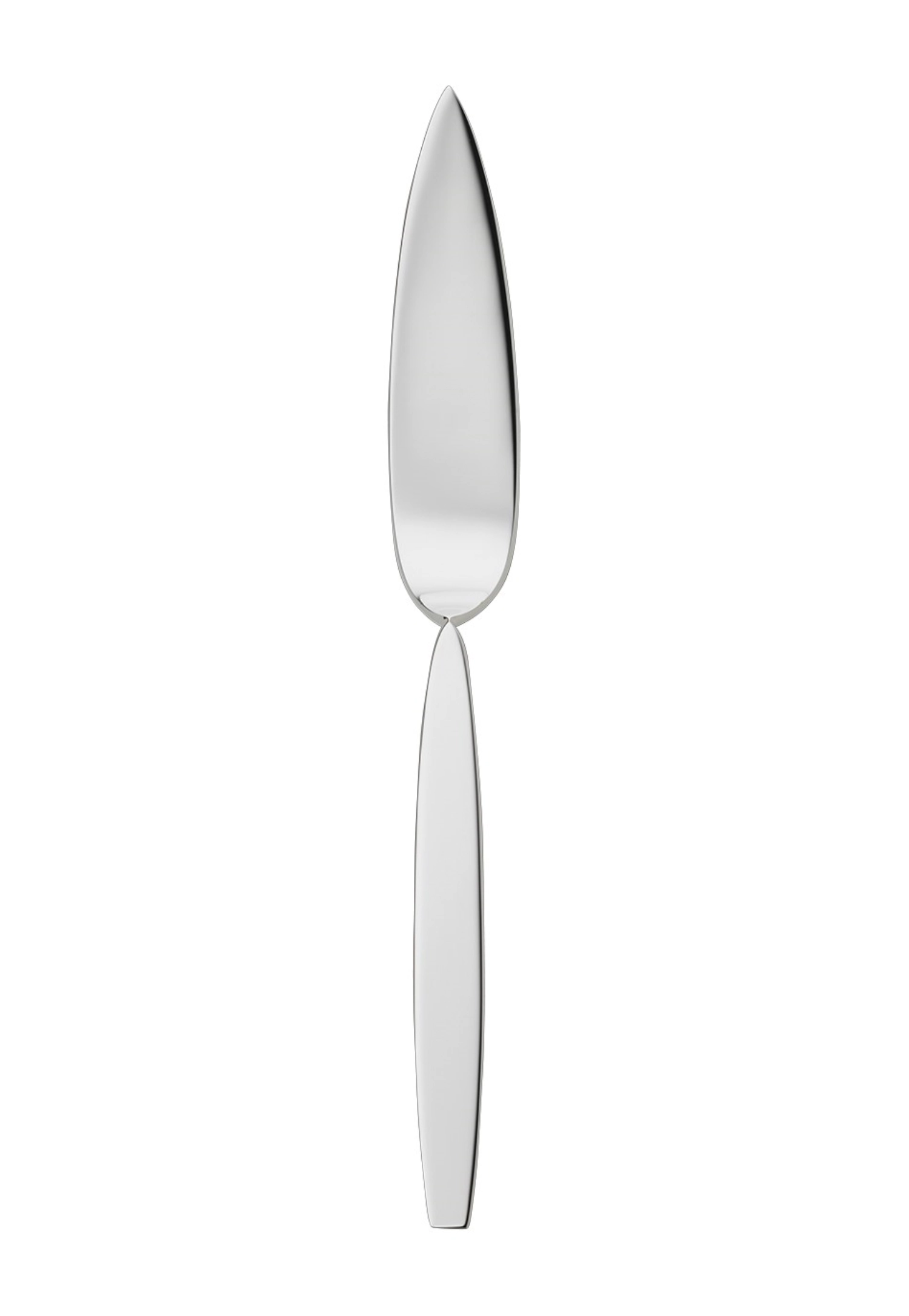 12 150 Fischmesser 23x2.6cm
