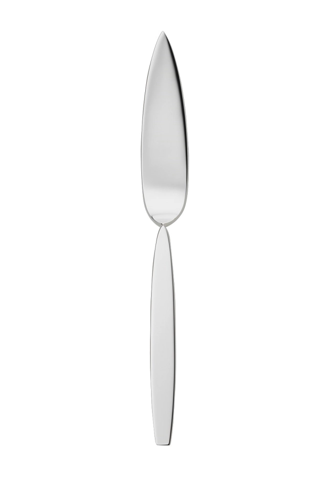 12 150 Fischmesser 23x2.6cm