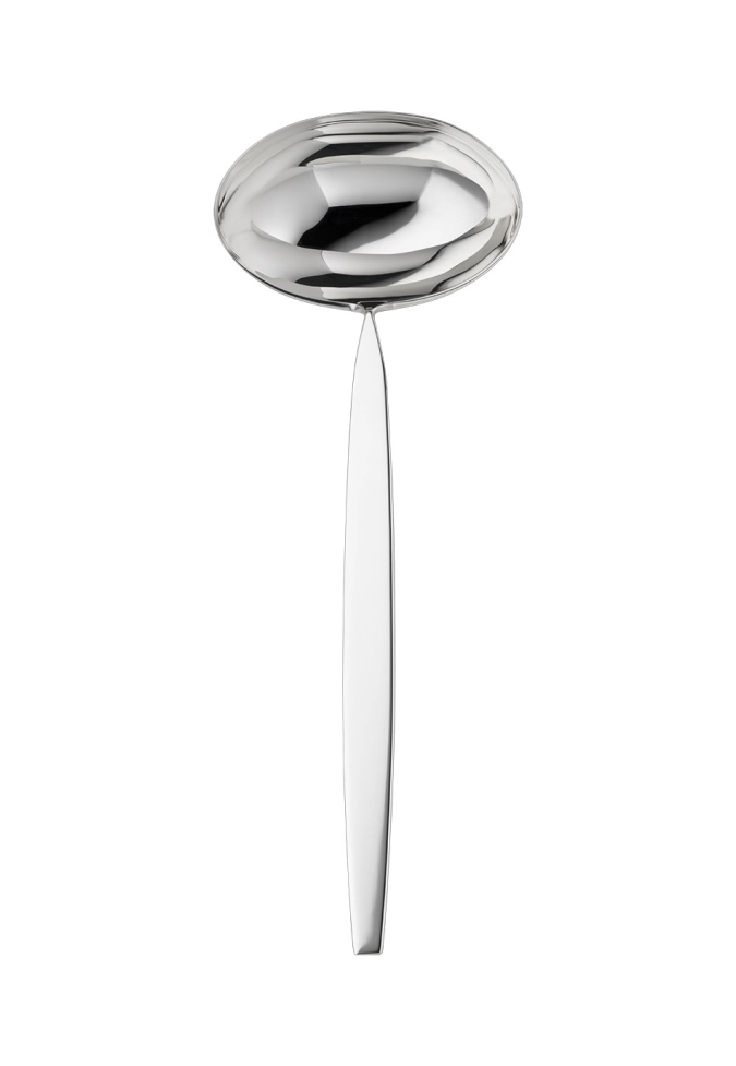12 150 Suppenschöpfer 28.5x10cm