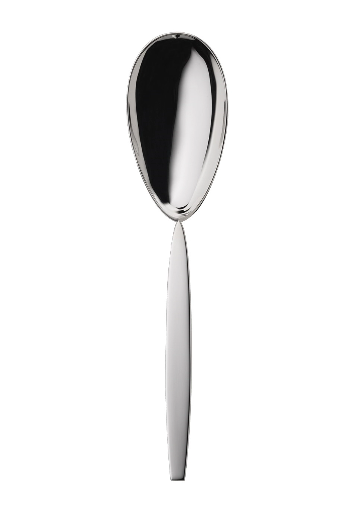 12 150 Servierlöffel 26.5x6.1cm