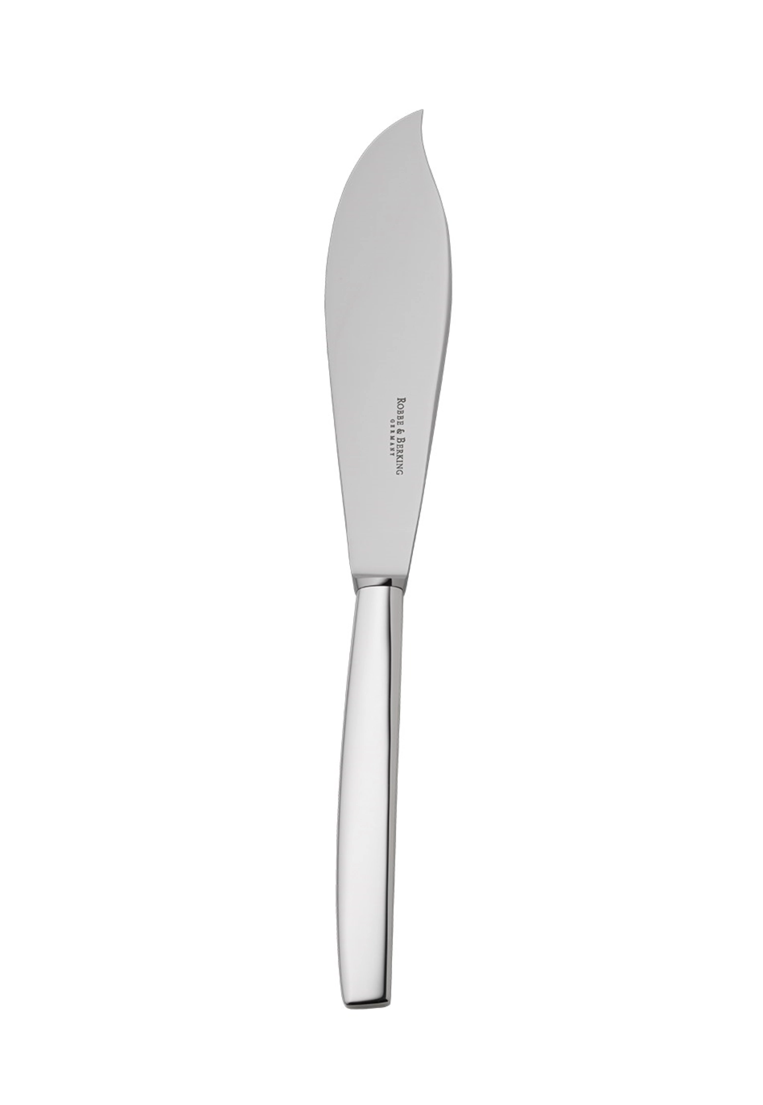 12 150 Tortenmesser 28x3.8cm