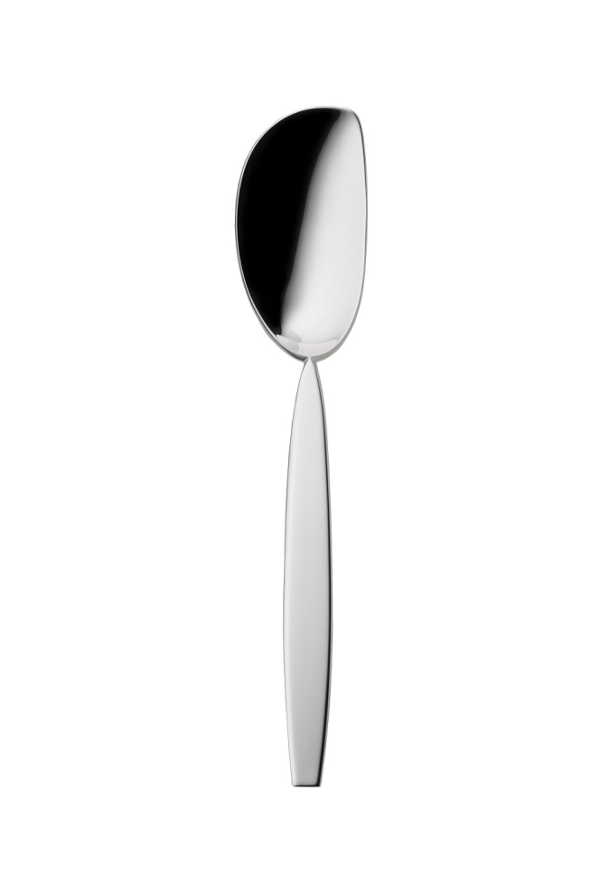 12 150 Gourmet Löffel 19.6x3.8cm