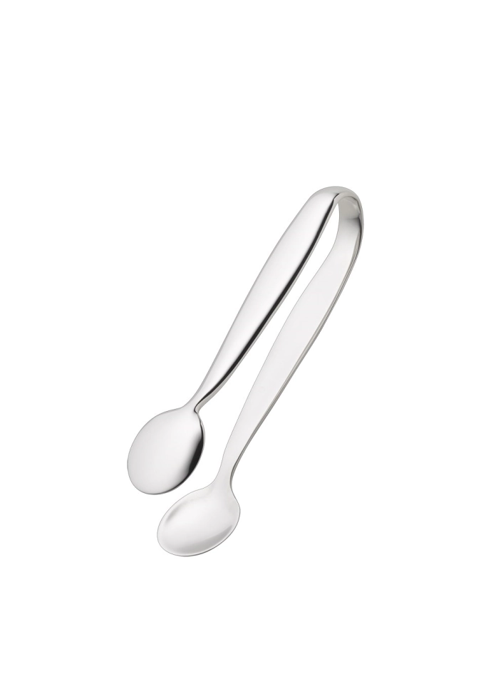 12 » 925 Pince à sucre 9.2x1.7cm