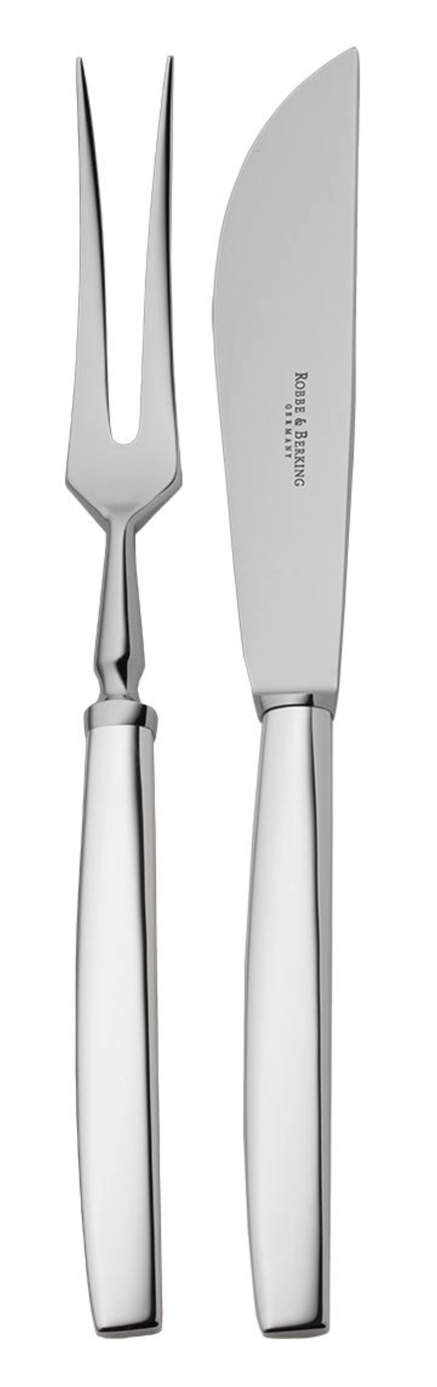 12 925 Tranchierbesteck