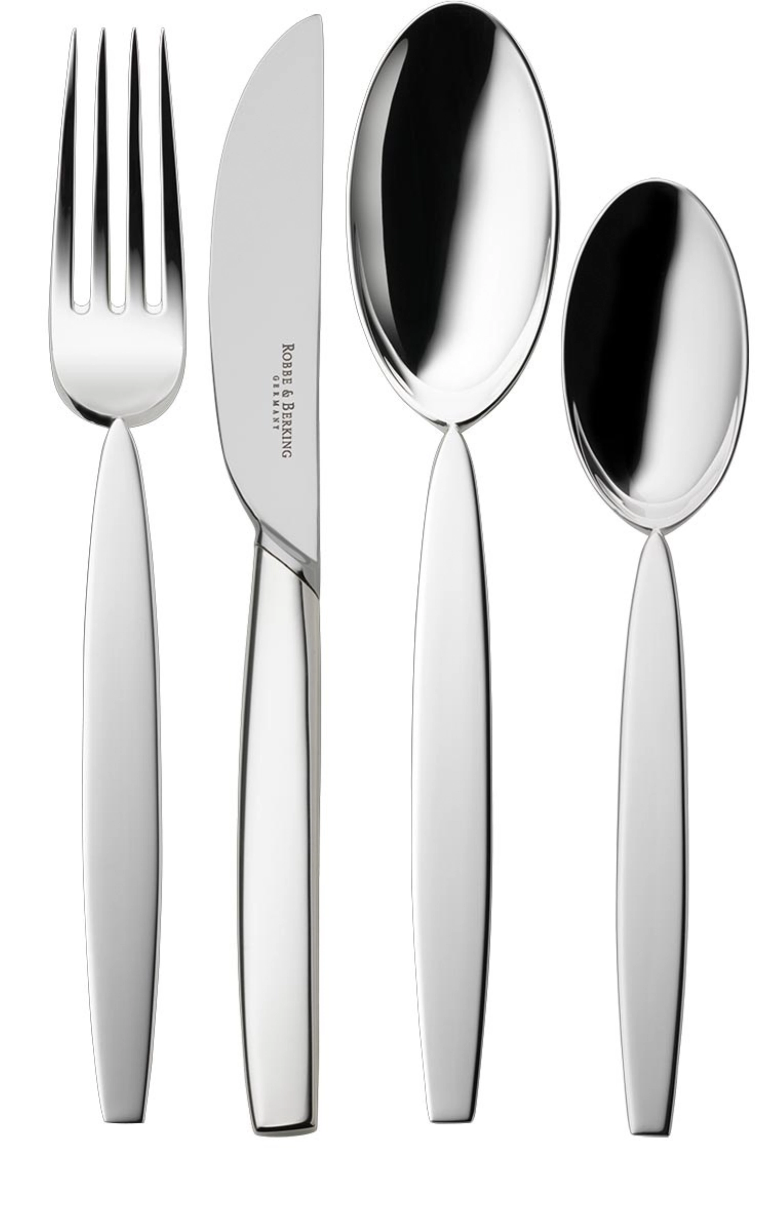 12 925 Butter- u. Käsemesser m. Stahlklinge