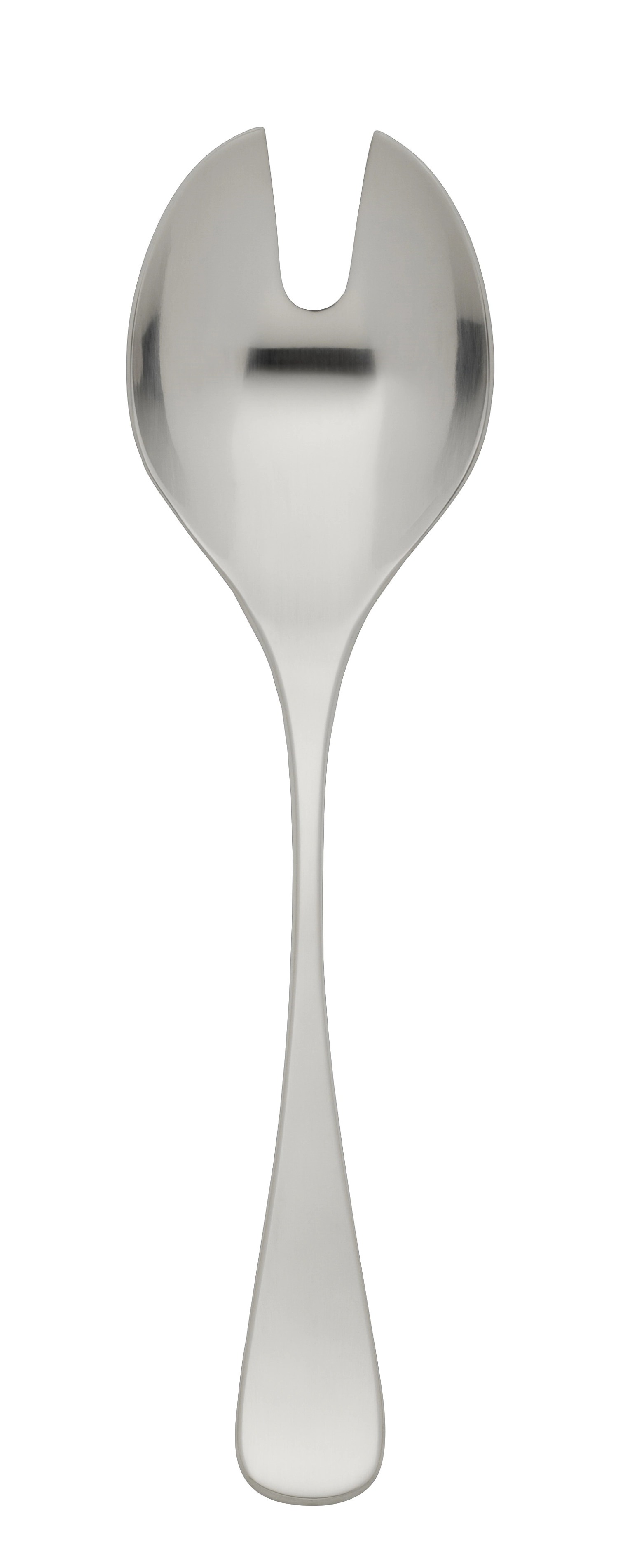 Scandia 18/8 Fourchette à salade, Grande