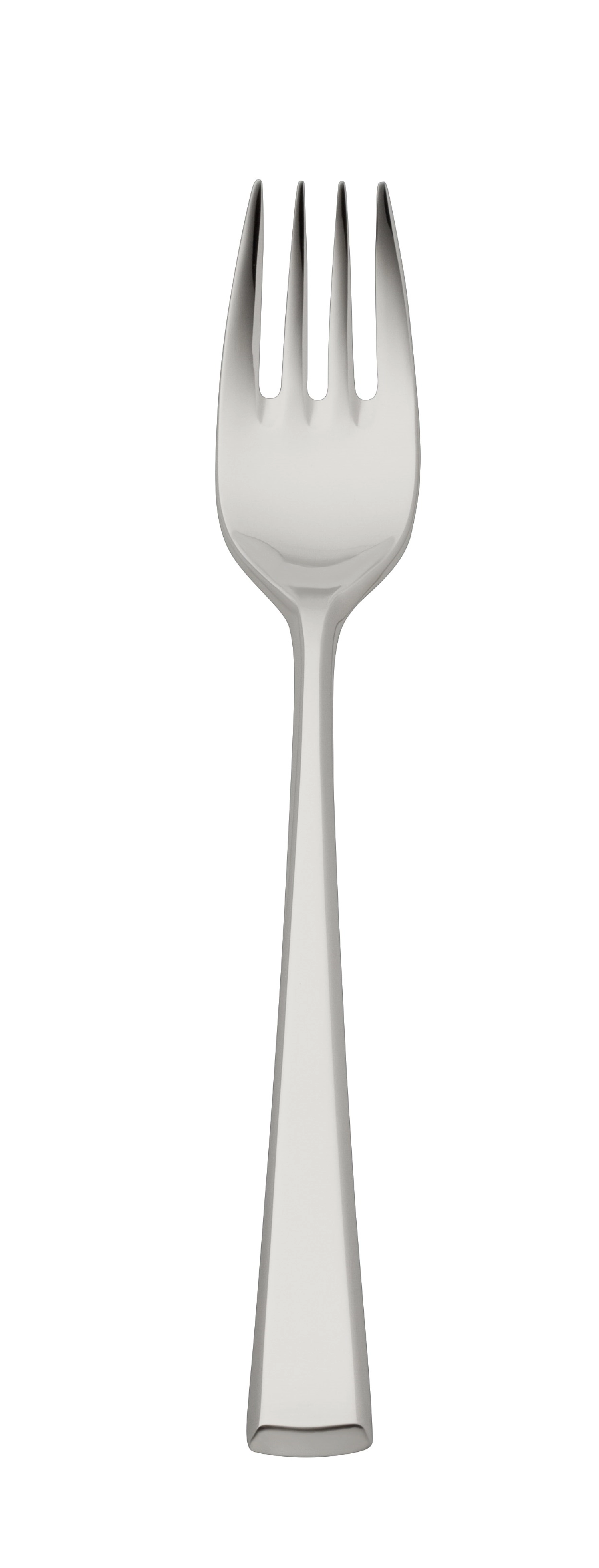 York 18/8 fourchette à dessert