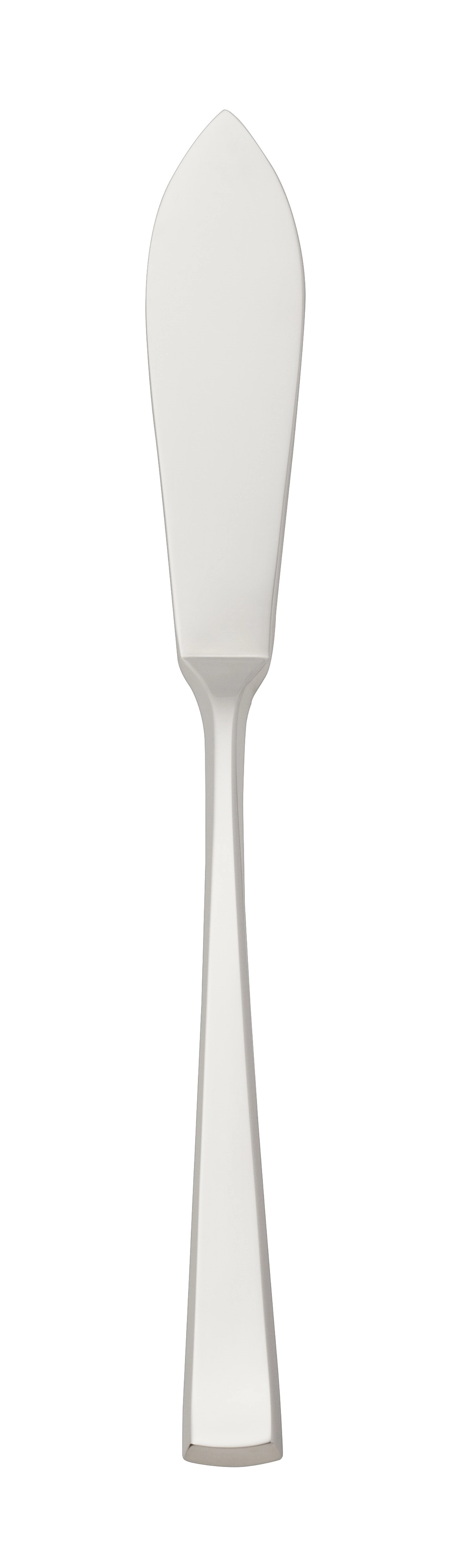 York 18/8 couteau à poisson