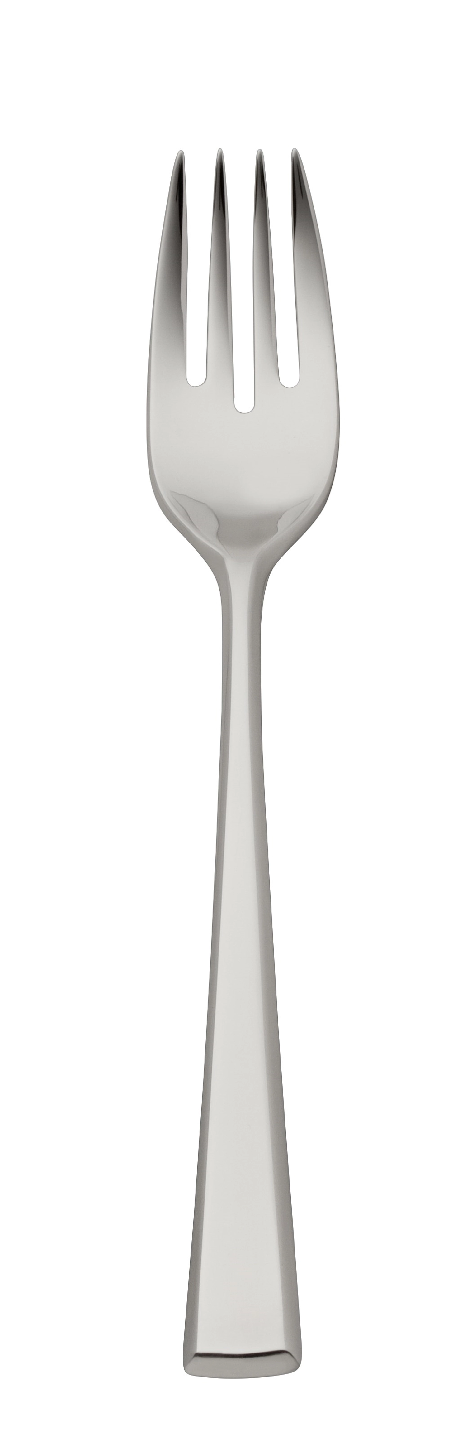 York 18/8 fourchette à poisson