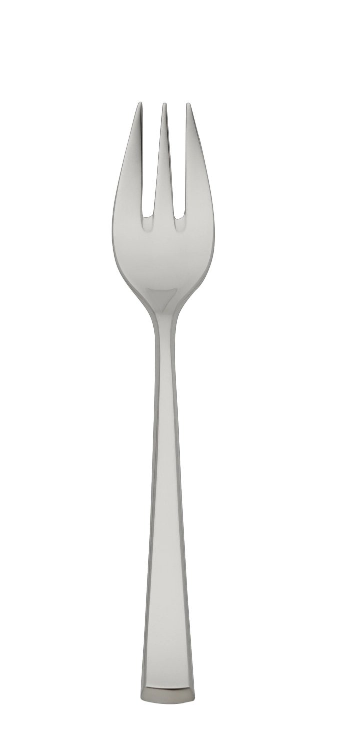 York 18/8 Kuchengabel