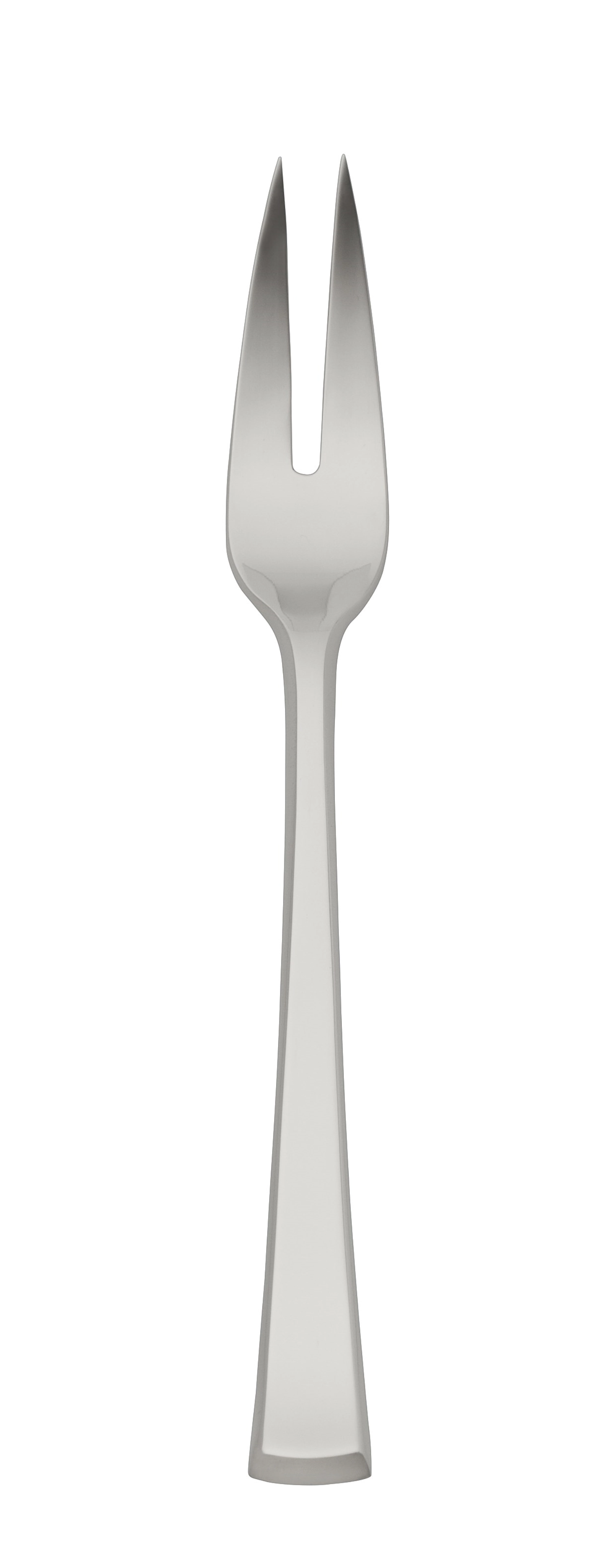 York 18/8 fourchette à viande, Grande