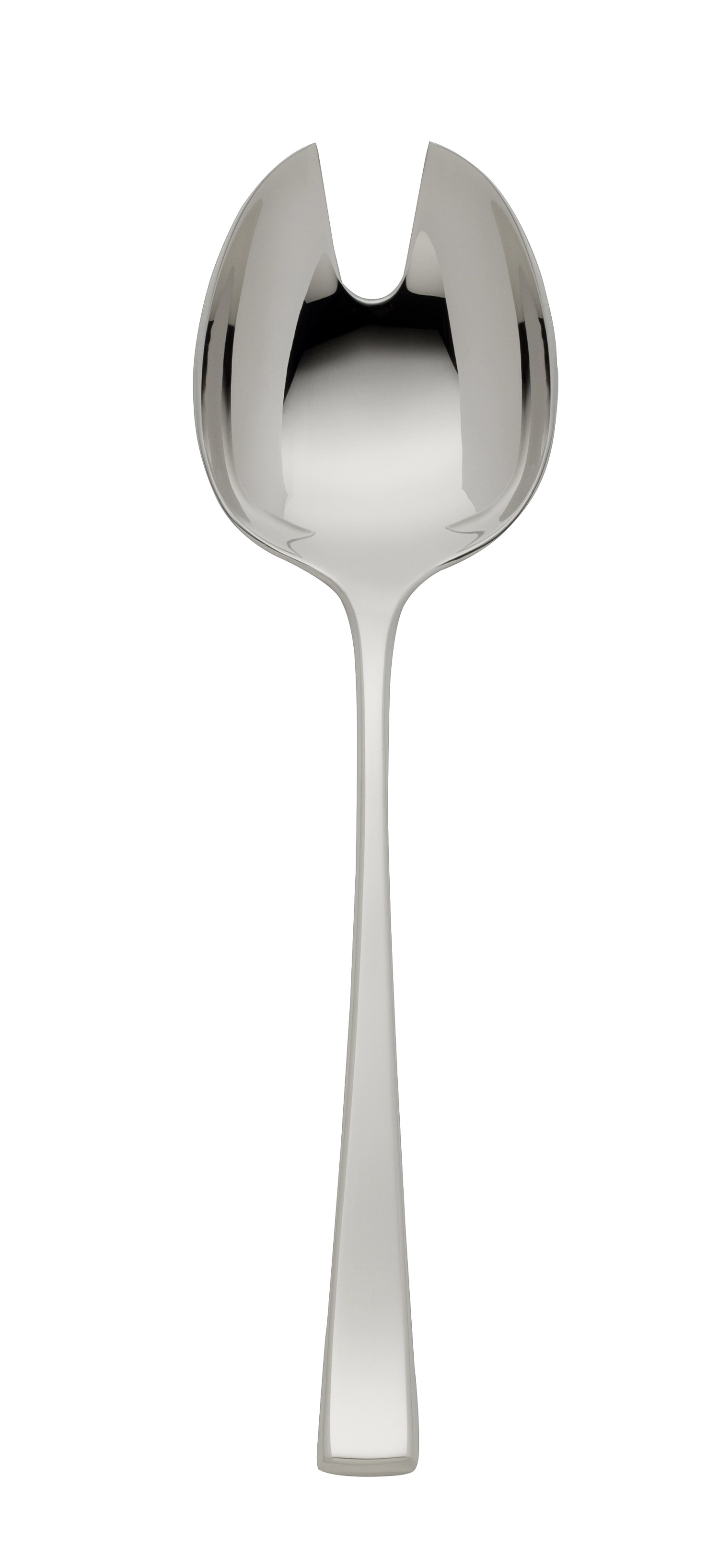 York 18/8 fourchette à salade, Grande