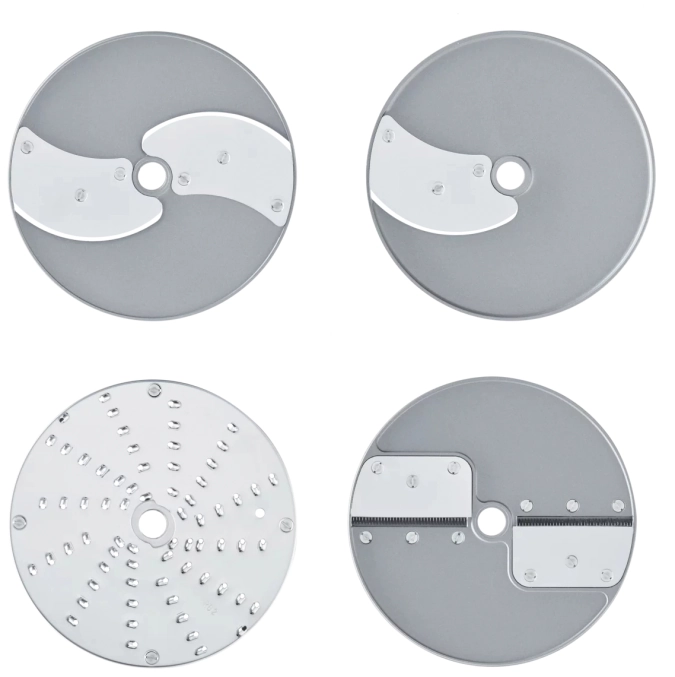 Jeu de 4 disques uniquement p. CL40