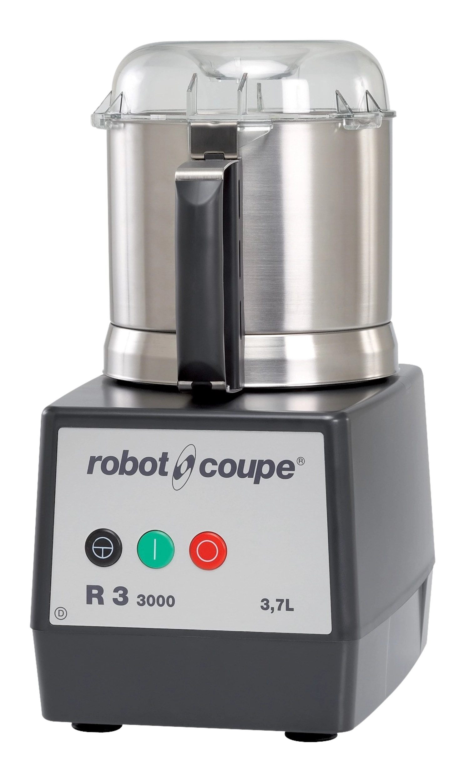 Tischkutter R3-3000, 3.7lt