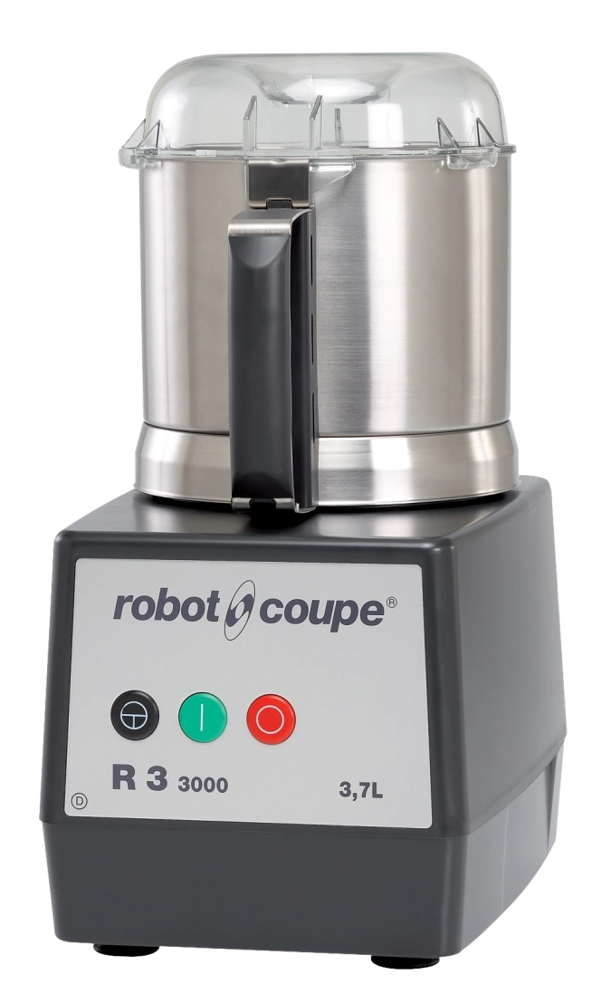 Cutter de table R3-3000