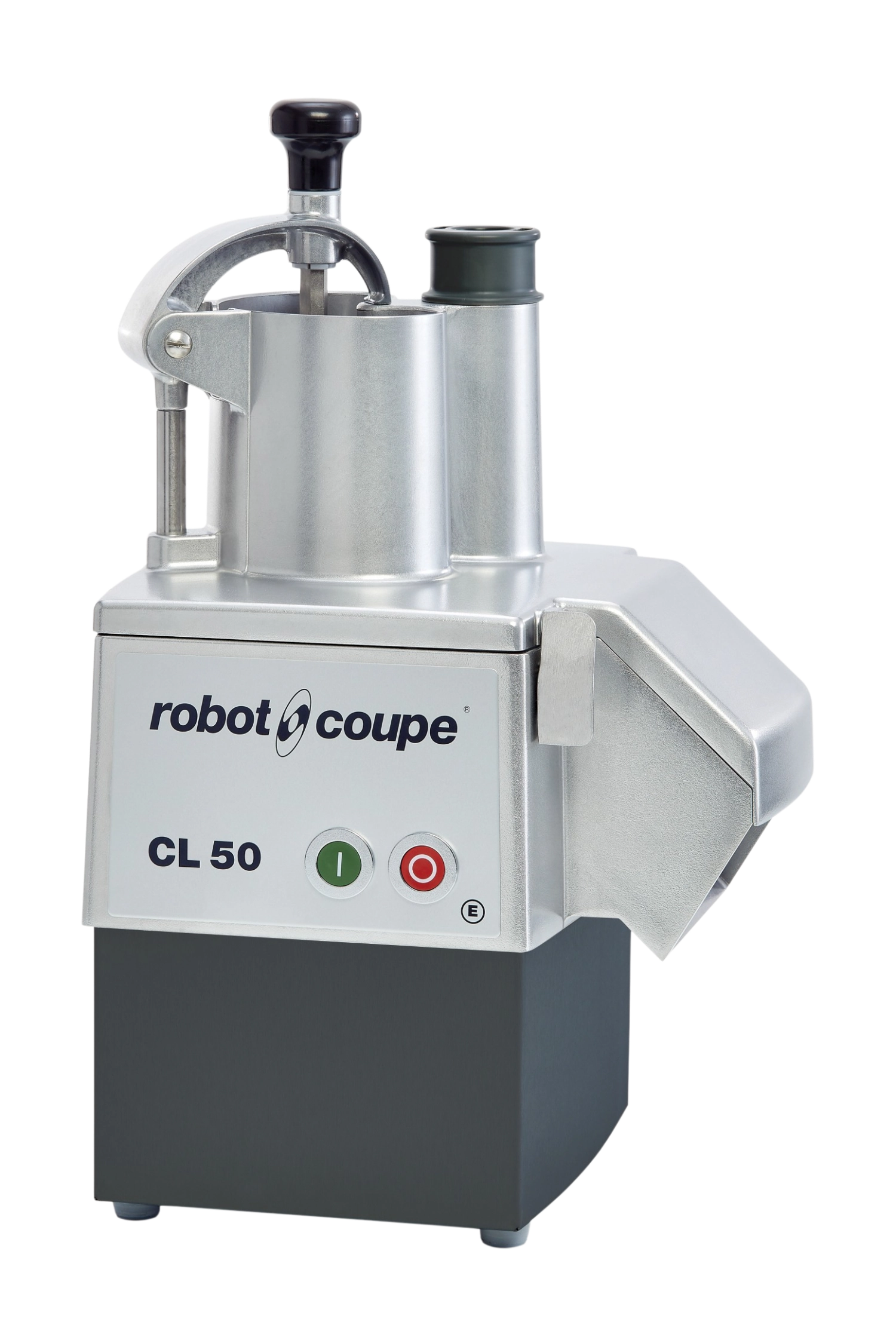 Coupe-légumes CL50 monophasé 1 vitesse 230V/50/1
