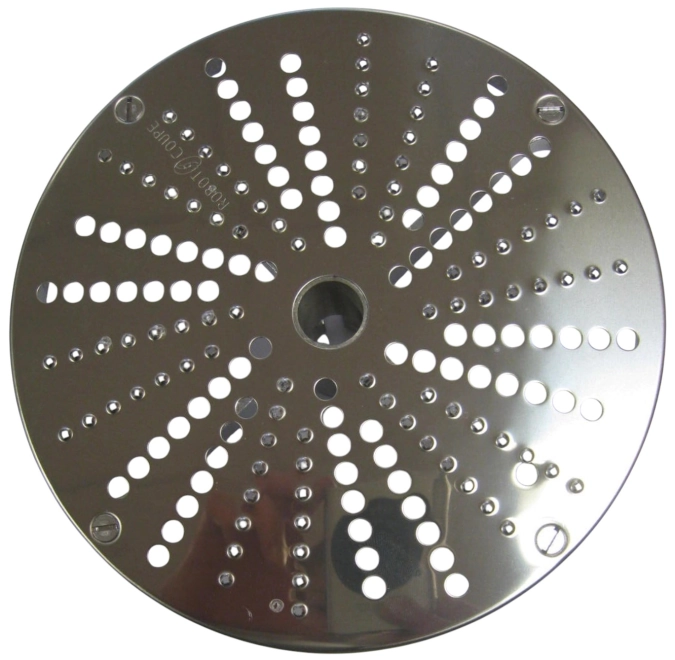 Disque à râper Rösti p. R502/V.V., CL50/Ultra/Gourmet, CL52