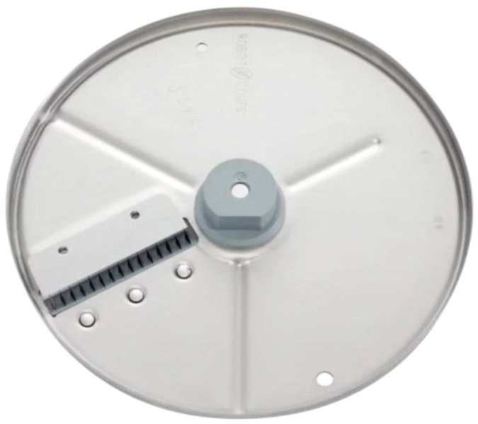 Streifenscheibe 4x4mm für CL50 Ultra CL 52, CL 55, CL 60