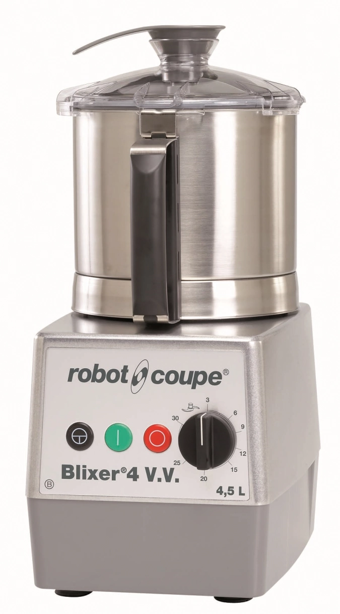Blixer 4 VVB