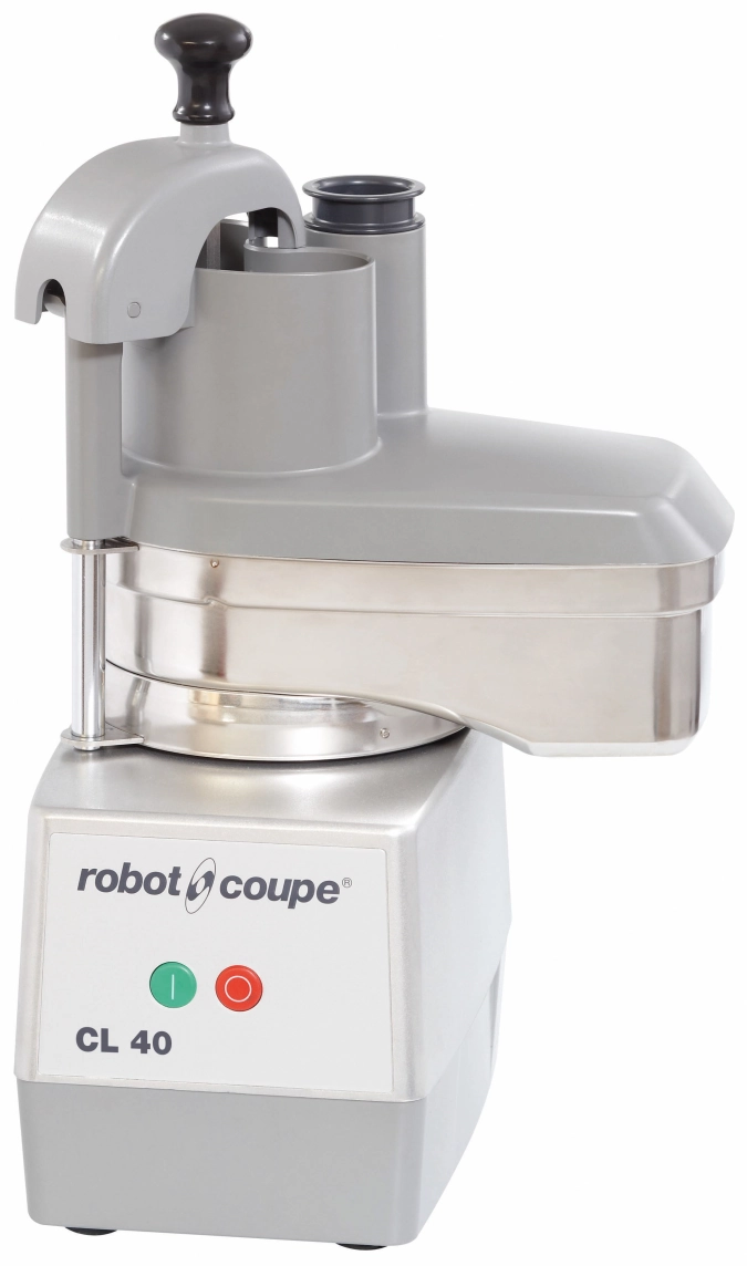 Coupe-légumes CL40 sans disques