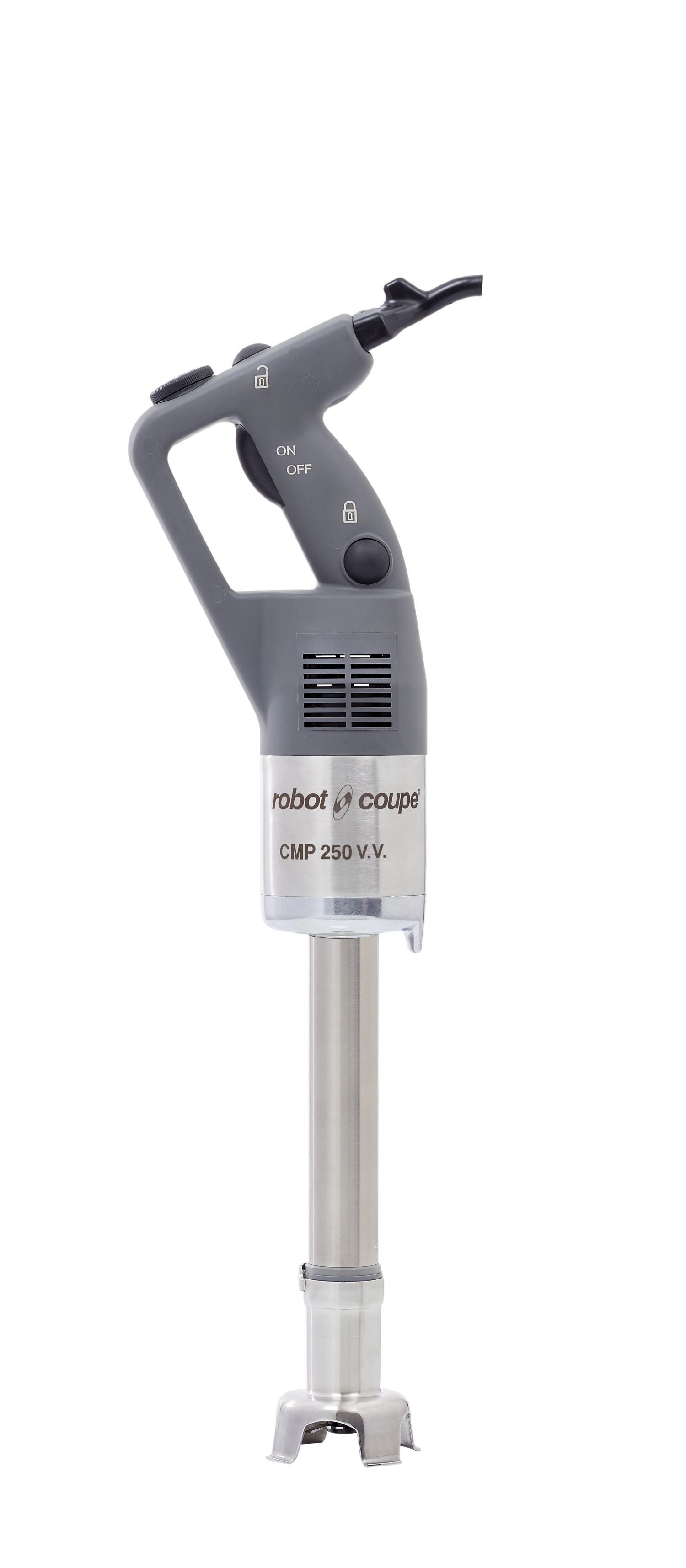 Stabmixer CMP250 VV 15lt