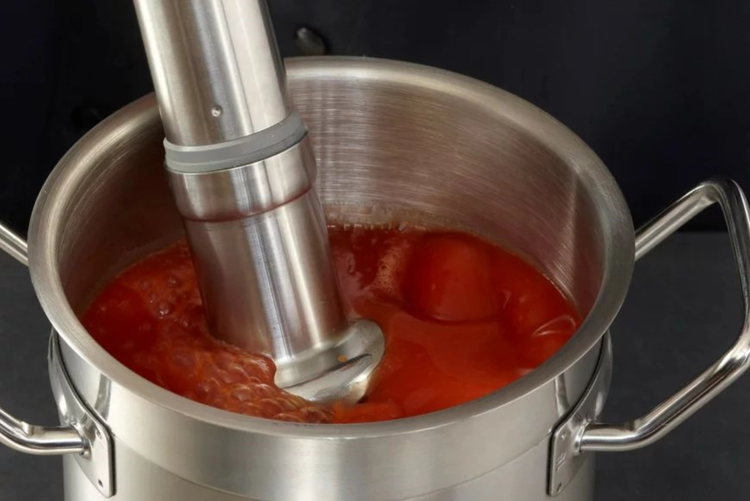 Stabmixer CMP300 VV 30lt