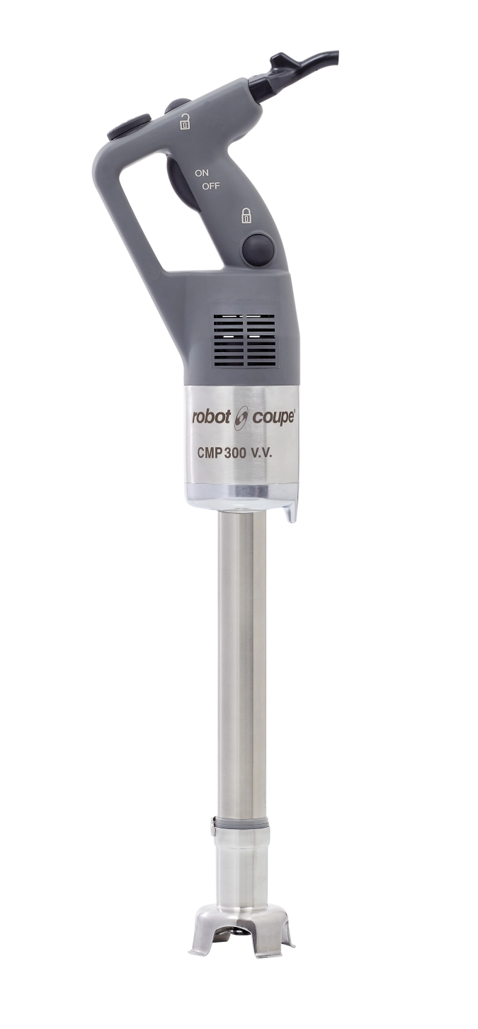 Mixeur plongeant CMP 300 vv 30lt