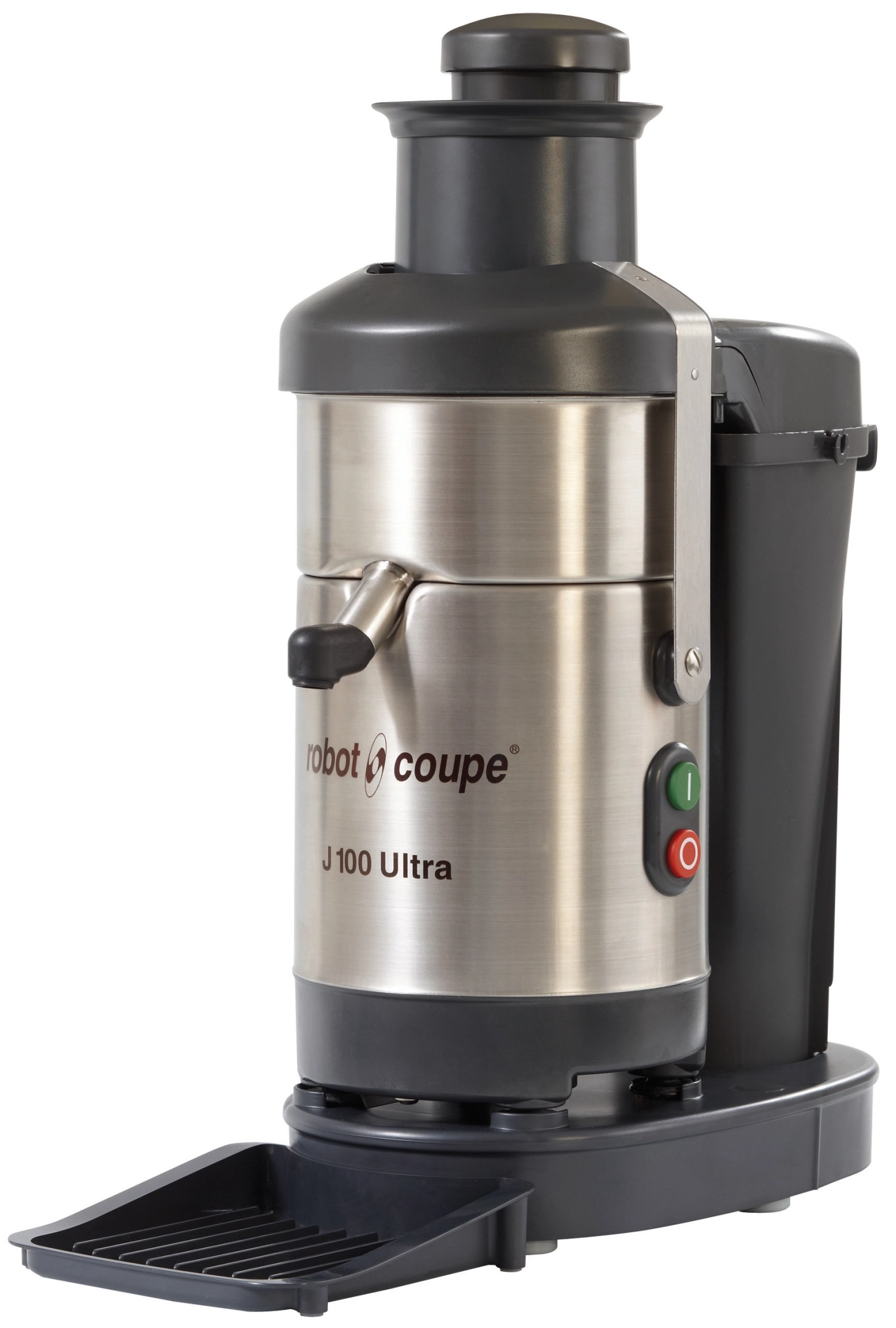 Extracteur de jus J 100 Ultra, 230V
