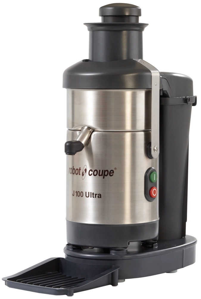 Extracteur de jus J 100 Ultra, 230V