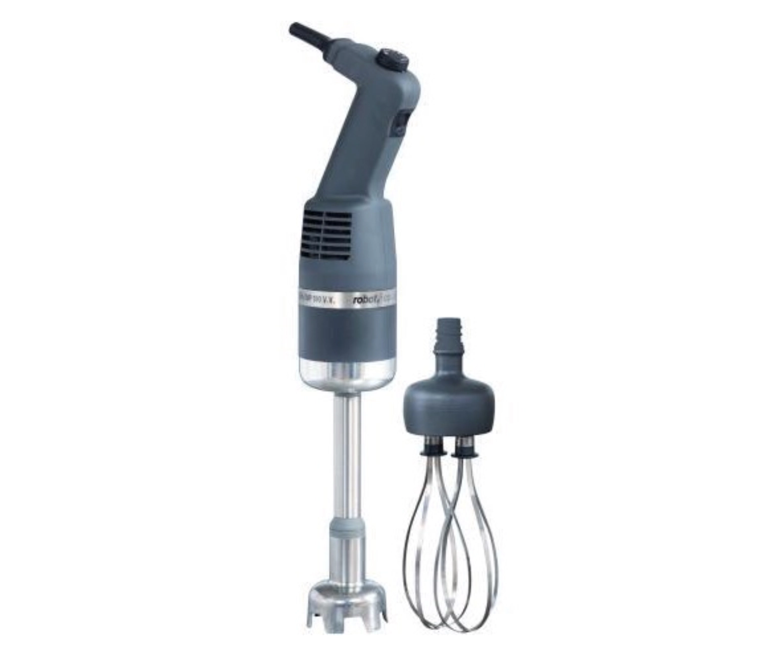 Mixeur plongeant Mini MP 190 (avec fouet), 230V