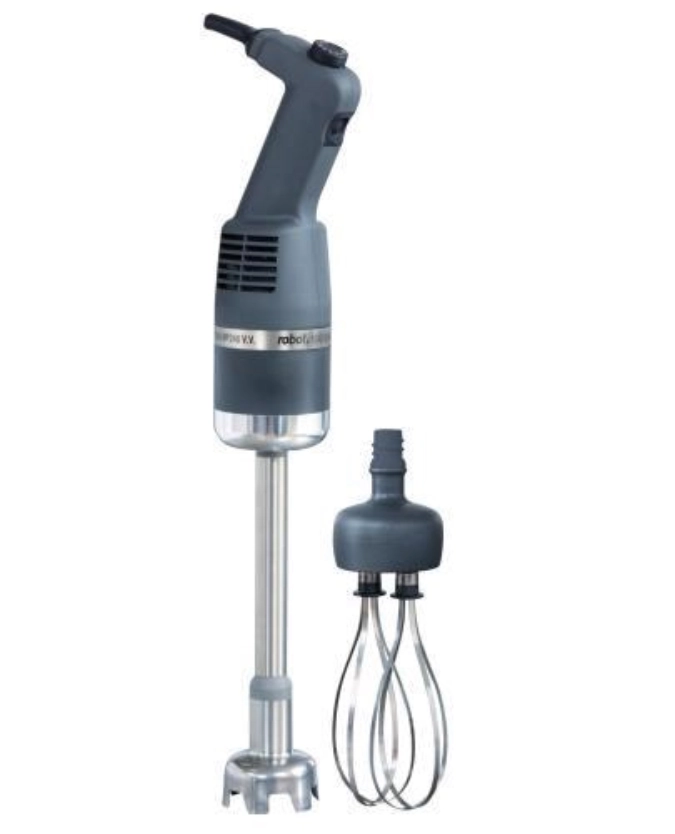 Combi-Stabmixer Mini MP 240 (inkl Rührbesen-Aufsatz)