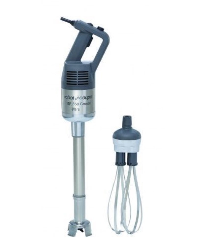Mixeur plongeant combiné MP 350 Ultra (avec accessoire pour
