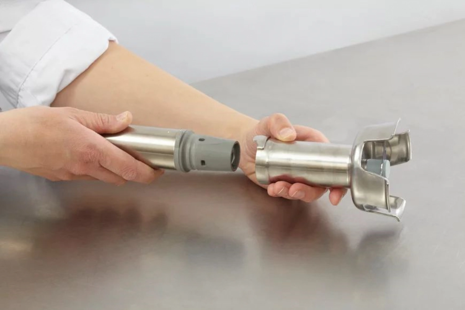 Stabmixer MP350 Ultra 50lt