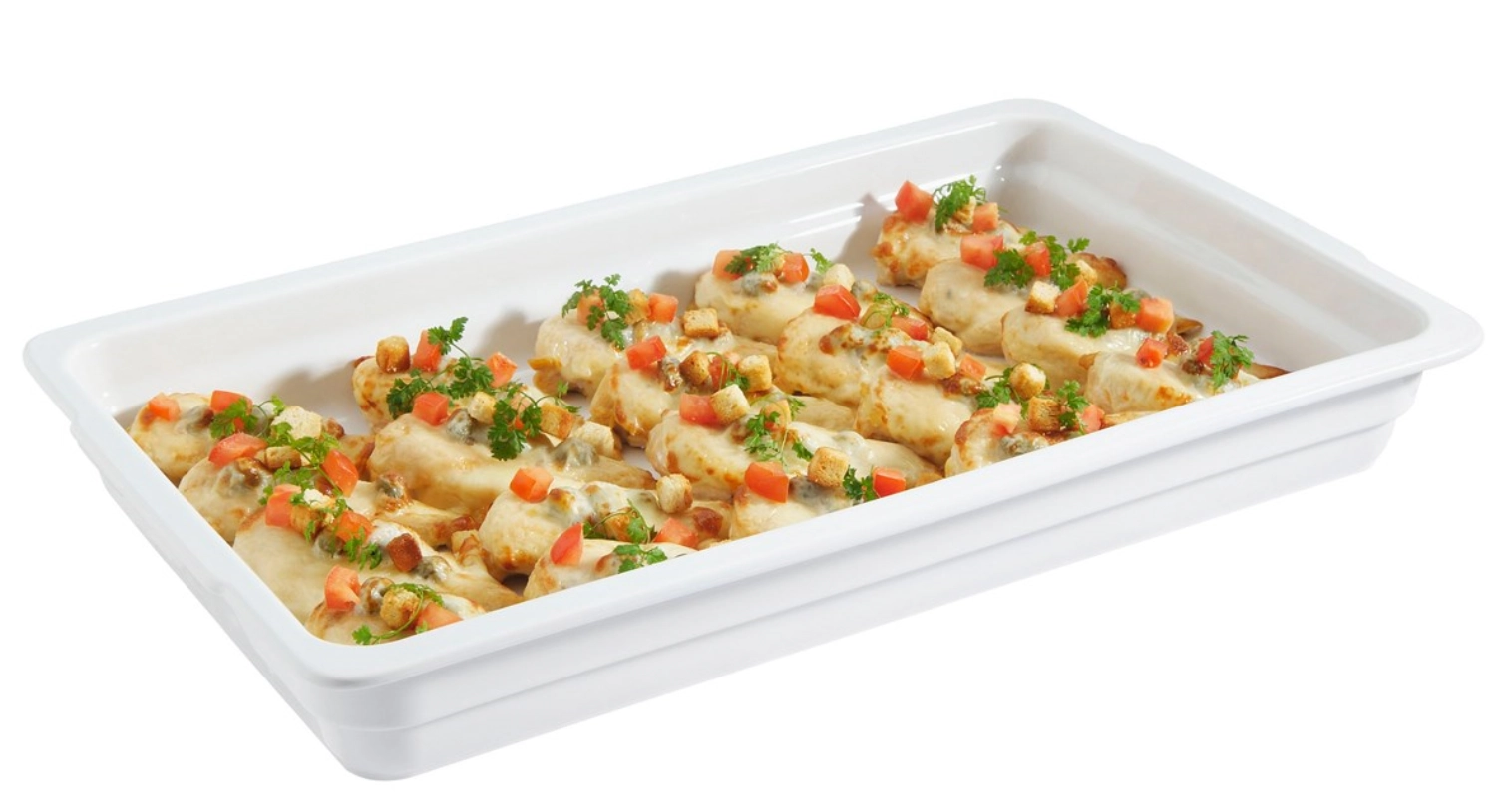 Gastro´hotel plat 1/1