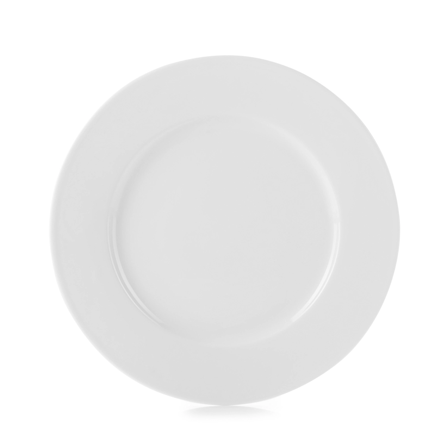 Essentiels assiette plate 30cm