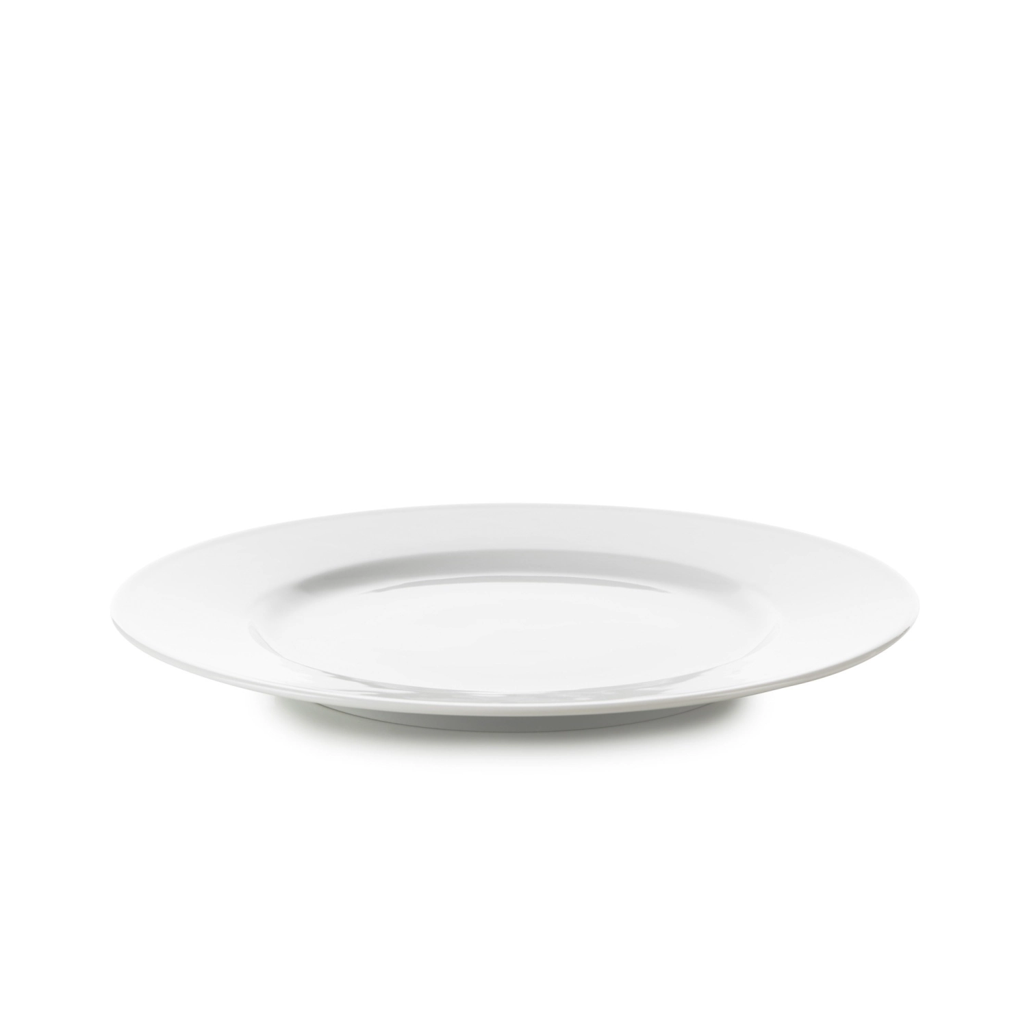Essentiels assiette plate 30cm