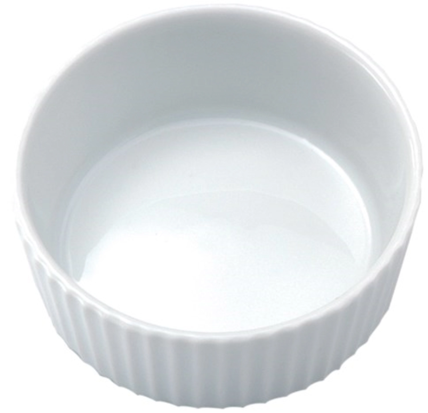 Miniature petit four 6cm 3cl