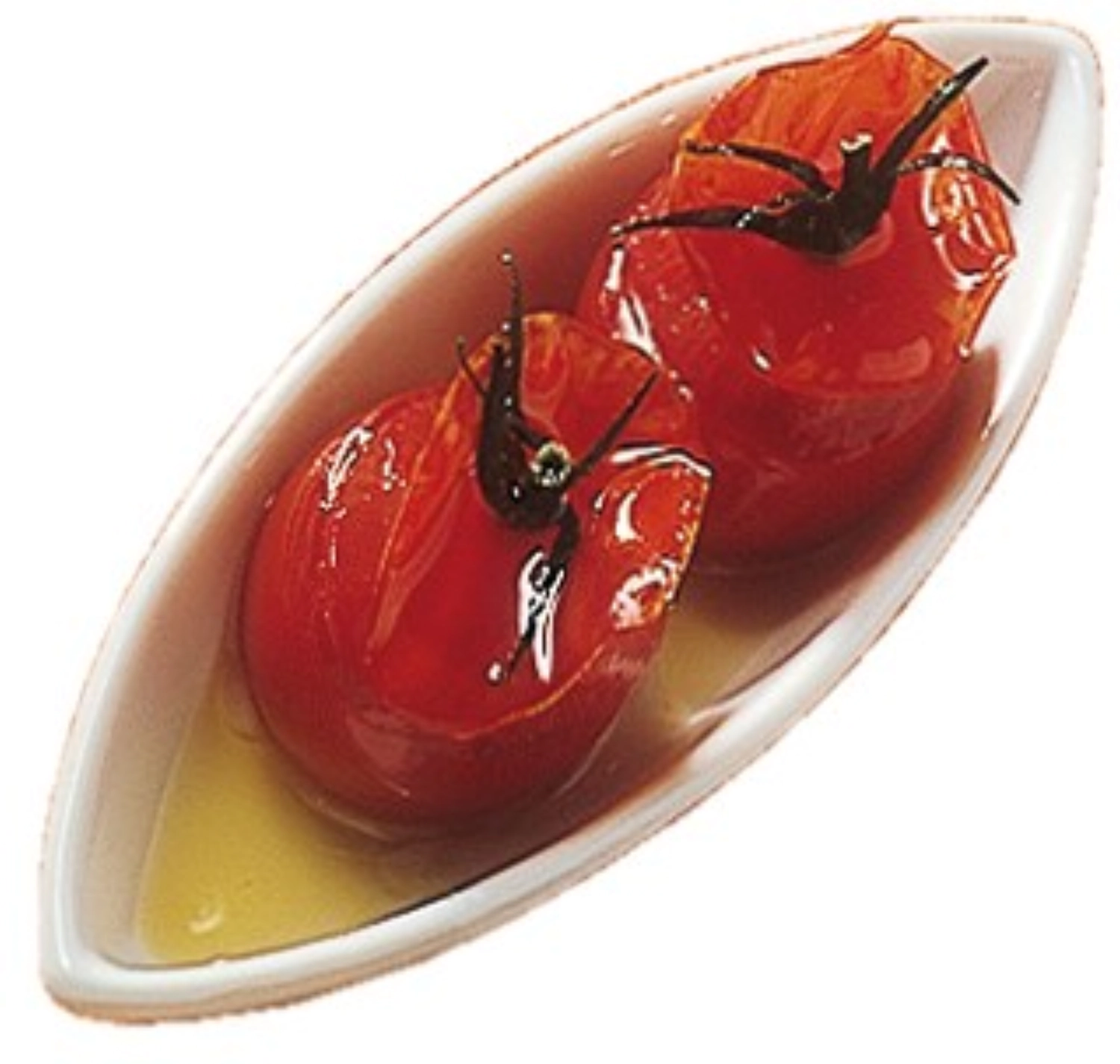 Mini Calisson-Schälchen