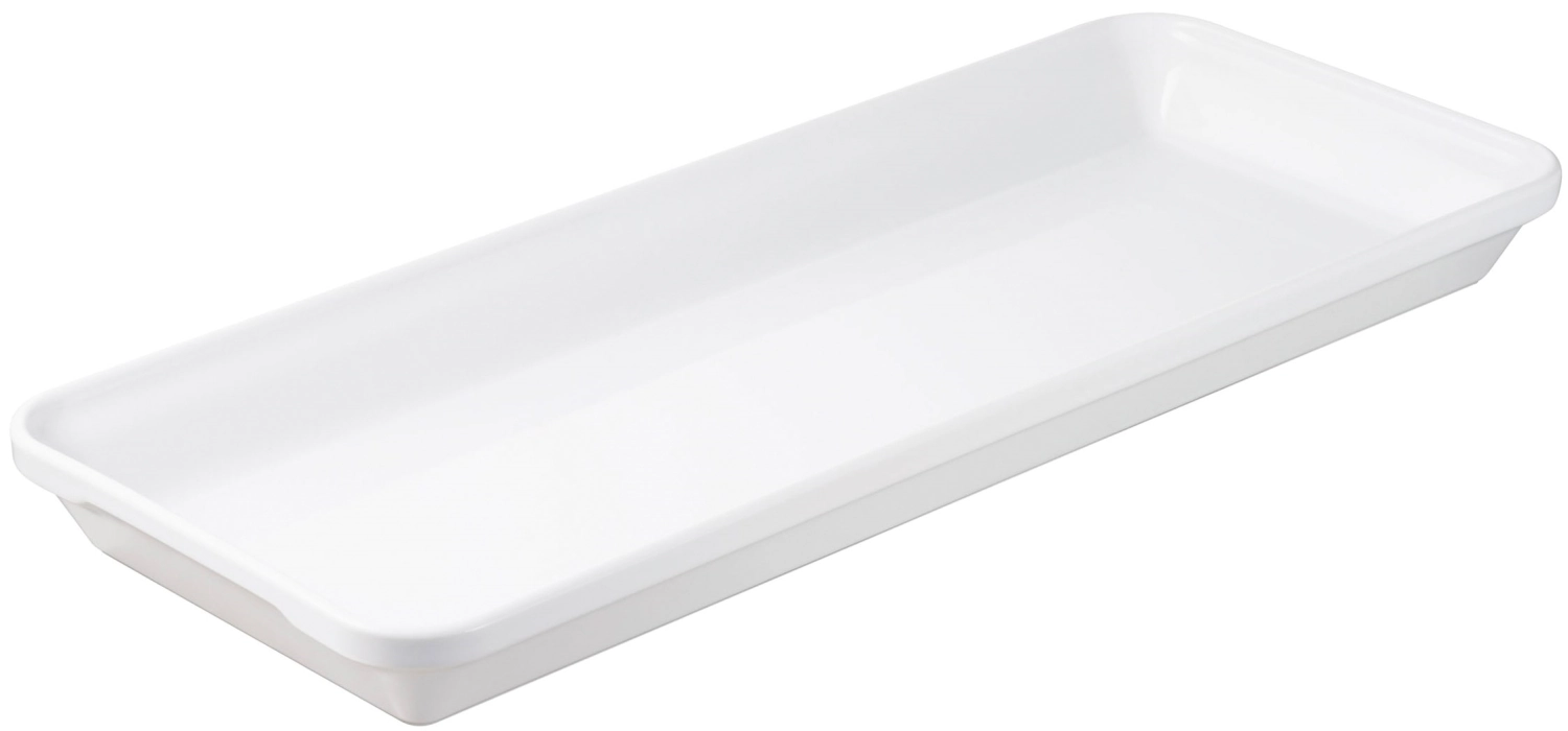 Auflaufform rechteckig