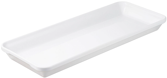 Auflaufform rechteckig